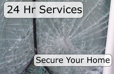 Reddish SK4-SK5 Broken Glass Replacement Services