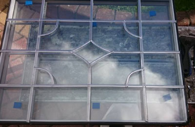 Greater Manchester Glass Repairs and Replacement