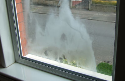 uPVC Door & Window Adjustments and Repairs